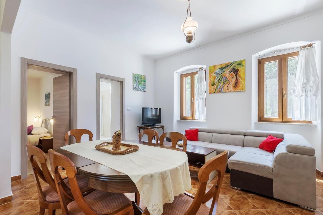 Villa Ana لابين المظهر الخارجي الصورة