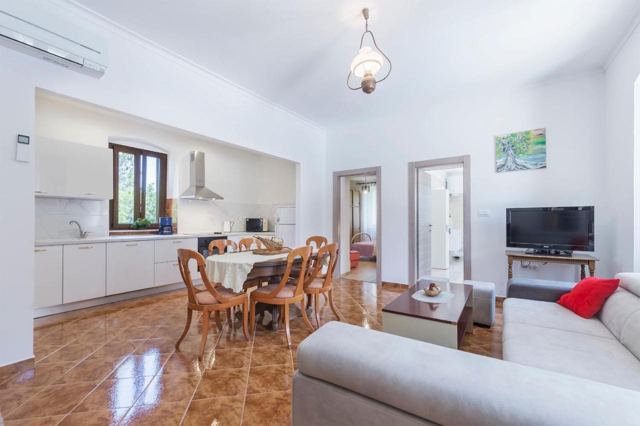 Villa Ana لابين المظهر الخارجي الصورة