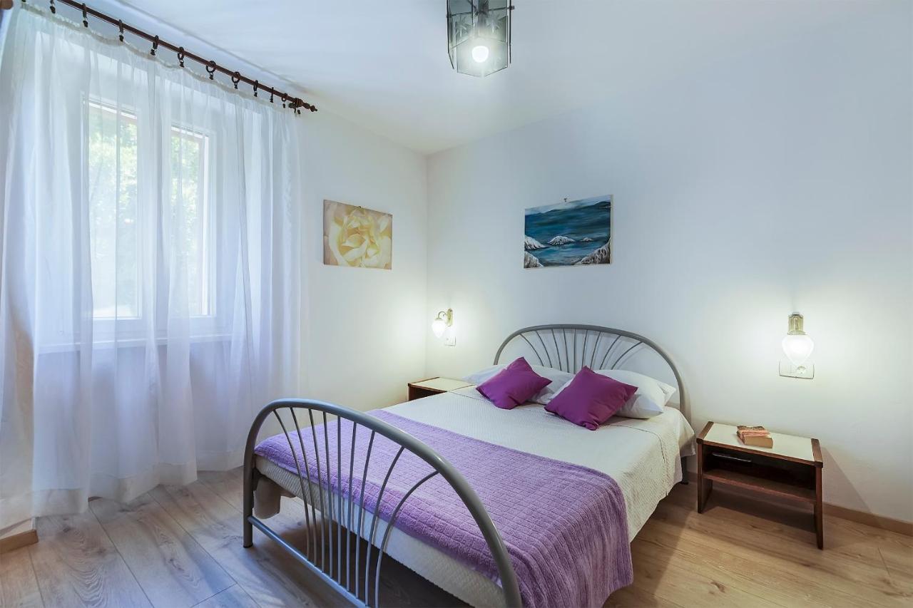 Villa Ana لابين المظهر الخارجي الصورة